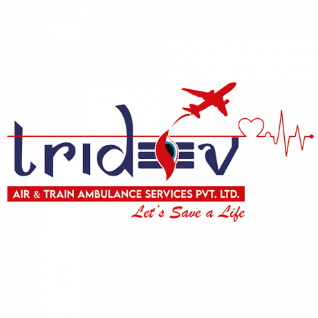 Tridev Air Ambulance