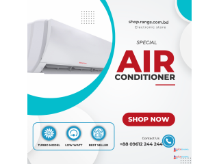 Air Condition Price in Bangladesh