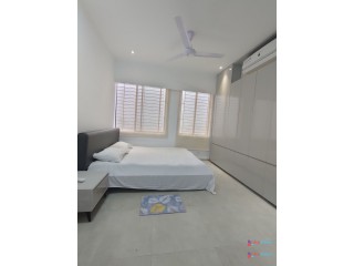 Two Bed Furnished Apartments For Rent in Baridhara