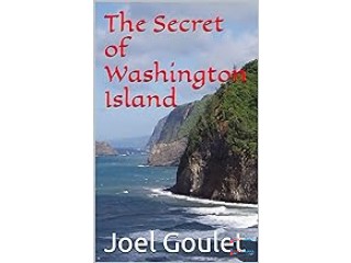 The Secret Of Washington Island: a novel