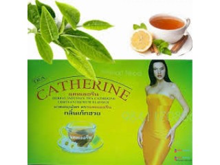 Catherine Slimming Tea in Lahore	03055997199