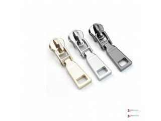 Stainless Steel Zipper Slider
