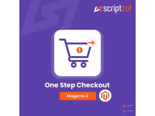 Scriptzol Magento 2 One Step Checkout