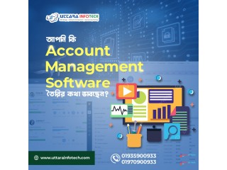 Best Software Company In Uttara