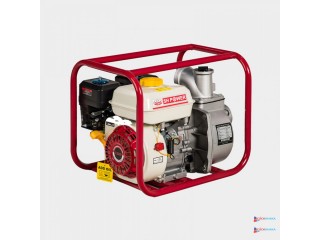 SH POWER 3″ Gasoline Water Pump SH-30RS