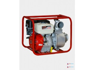 SH POWER 4″ Gasoline Water Pump SH-40RS