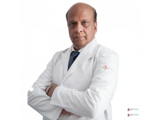 Dr. Rajeev Agarwal