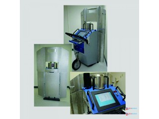 LDT-I200 Converter Lining Laser Thickness Scanner