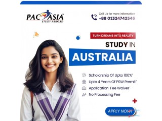 Study Abroad Consultants in Dhaka: Study in Australia