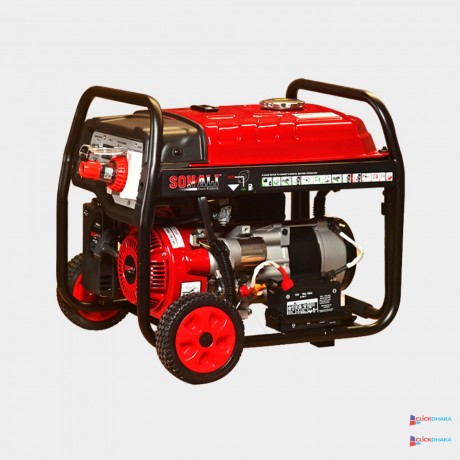 sonali-22kw-petrol-generator-spl2600e-big-0