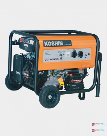 koshin-55kva-petrol-generator-gv-7000s-made-in-japan-big-0