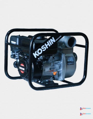 koshin-3-gasoline-water-pump-sev-80e-made-in-japan-big-0