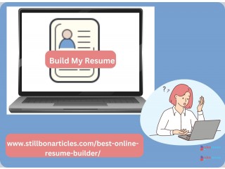 Best Free Online Resume Builder