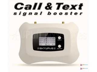 Mobile Phone Signal Booster Kits | Calls Data