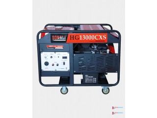 SONALI 11KW HONDA Engine Generator HG13000CXS