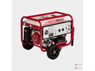 SH POWER 3.0KW Gasoline Generator SH3500ES