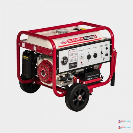 sh-power-30kw-gasoline-generator-sh3500es-big-0