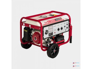 SH POWER 2.2KW Gasoline Generator SH2500ES