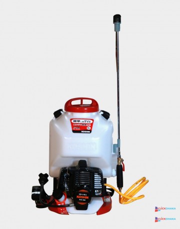 koshin-petrol-engine-sprayer-machine-es-15cdx-for-garden-and-agriculture-big-0