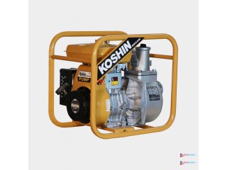 KOSHIN 2″ Robin Water Pump SE-50X