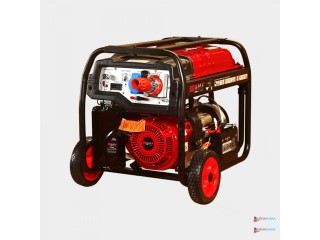 SONALI 5.5KW Petrol Generator SPL6600E