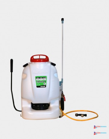 koshin-backpack-type-manual-sprayer-machine-rw-15dx-for-agriculture-big-0