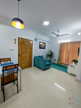 furnished-2bhk-serviced-apartment-rent-in-bashundhara-ra-big-2