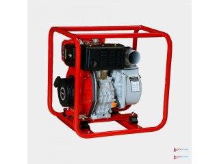 SH POWER 3″ Air Cooled Diesel Water Pump SH80RD