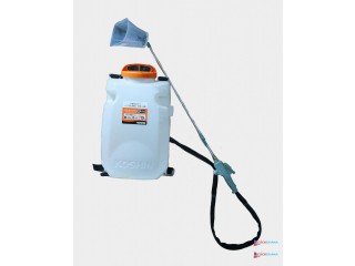 KOSHIN Charger Spray Machine SLS-15 with 18V Lithium Battery