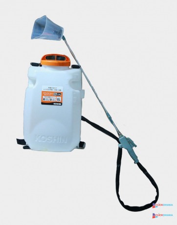 koshin-charger-spray-machine-sls-15-with-18v-lithium-battery-big-0