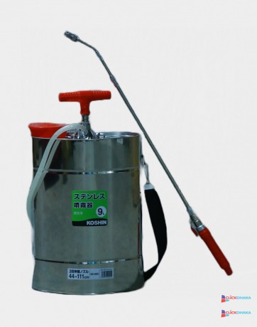 koshin-semi-auto-manual-type-stainless-steel-sprayer-machine-ss-9dx-big-0