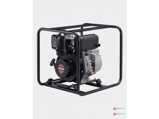 KOSHIN 2″ Diesel Engine Clear Water Pump SEV-50D | Japanese Brand