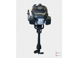 SONALI 4 Stroke Gasoline Outboard Engine STORM E 7.5HP