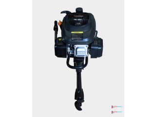 SONALI 4 Stroke Gasoline Outboard Engine STORM R 7.5HP