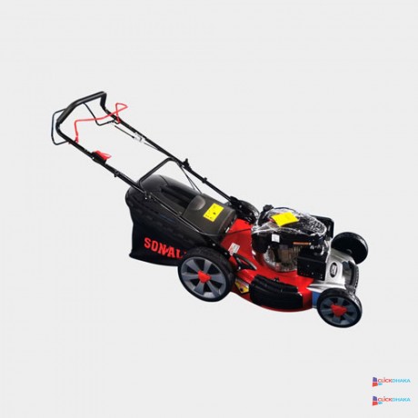 sonali-loncin-196cc-hand-push-lawn-mower-spl-21g4in1-big-0