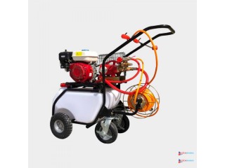 SONALI 60L Power Sprayer Machine SPL168F