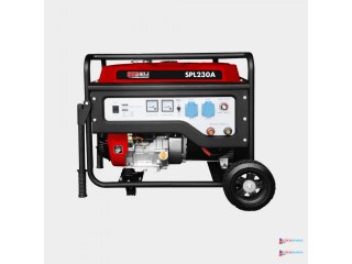 SONALI 5.5KW Gasoline Welding Generator SPL230A