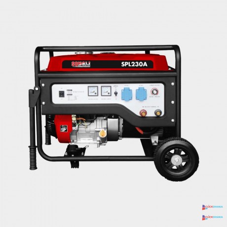 sonali-55kw-gasoline-welding-generator-spl230a-big-0