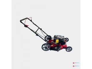 SONALI Loncin 196cc Hand Push Lawn Mower SPL22LM