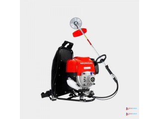 SONALI Honda GX35 Backpack Brush Cutter HE 35BC