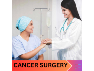 Cancer Surgery Cost Kokilaben Hospital