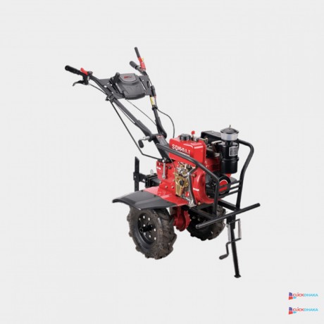 sonali-9hp-diesel-engine-self-propelled-mini-power-tiller-spl1100b-6r-big-0