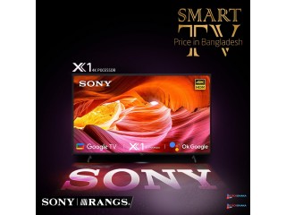 Sony Smart TV Price in Bangladesh | Sony TV