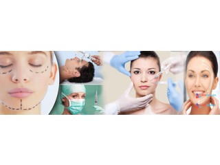 Best Cosmetic Surgery Hospitals In Delhi