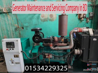 Generator Sales & Service Company