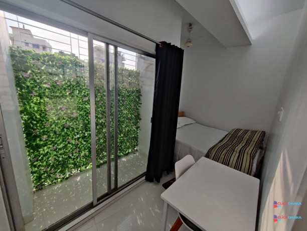 rent-a-cozy-fully-furnished-two-room-apartment-in-bashundhara-ra-big-0