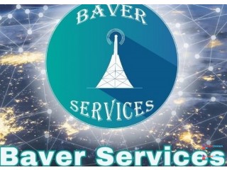 Reliable Internet from Baverservices SP Z O O, Poland