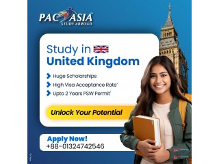 Best Study Abroad Consultants: Study in the UK