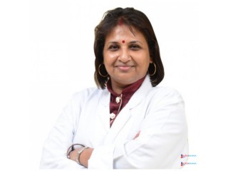 Dr. Shikha Halder radiation oncologist India