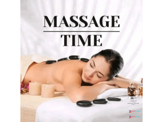 Dhaka Spa Center Full Body Oil Massage Home Service